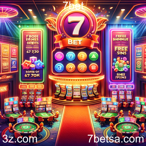 Promoções Imperdíveis na 7bet